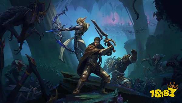魔獸世界懷舊服游戲時常怎么白嫖 wow懷舊服時長白嫖入口2025