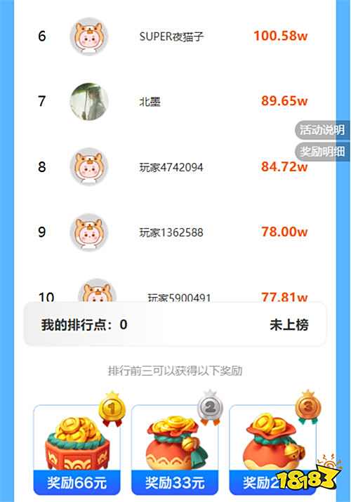 巴兔平臺夏日大作戰：熱浪來襲，嗨玩一夏！
