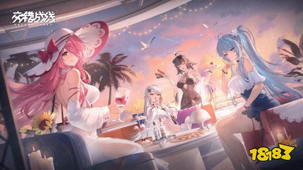 交错战线兑换码最新有效领取 交错战线兑换码礼包有什么