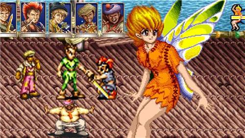 2025热门经典的街机游戏大全 10款经典街机游戏排行榜大全