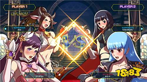 值得下载单机3d格斗游戏大全 热门单机3d格斗游戏排行榜top10