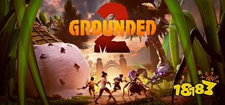 禁閉求生2Grounded2云游戲在線游玩 禁閉求生2手機版云游戲在線秒玩