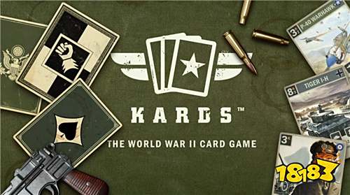 KARDS怎么充值 海外游戏安全稳定充值方法分享