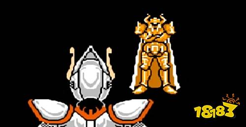 圣斗士星矢黃金傳說經典版下載