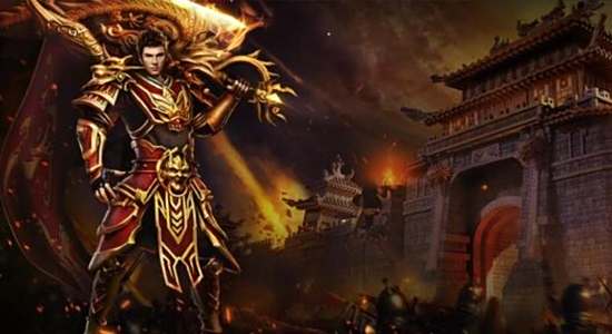 高爆率傳奇手游合集