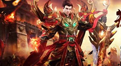 刀刀切割传奇手游排行