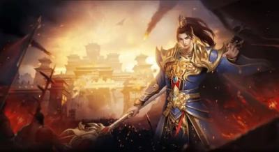 好玩的传奇手游精选