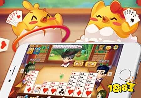 棋牌休闲游戏有哪些 棋牌休闲游戏大全