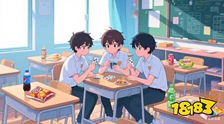 手机可以玩的棋牌游戏有哪些 手机可以玩的棋牌游戏推荐