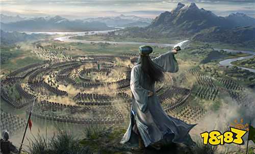 年度三國策略大作手游推薦 2025最值得體驗的三國策略手游