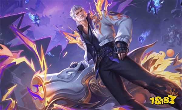 《王者榮耀》黃忠新皮膚上線：88元免費(fèi)獲取，傳統(tǒng)與現(xiàn)代的碰撞！