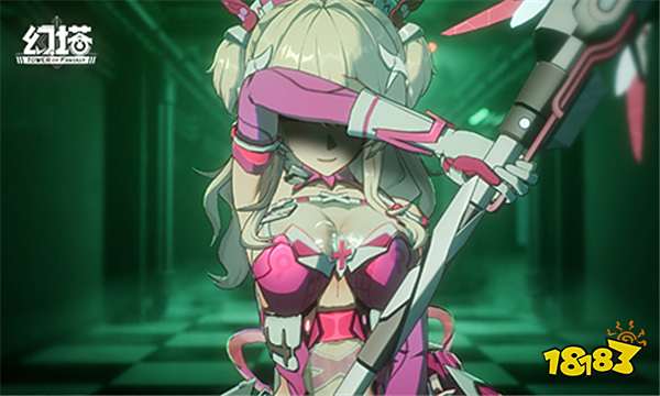 迷域花语 《幻塔》5.3全新版本今日上线