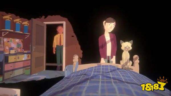 歷歷在目中文版