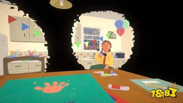 歷歷在目手機版