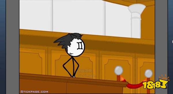 火柴人亨利合集最新版本