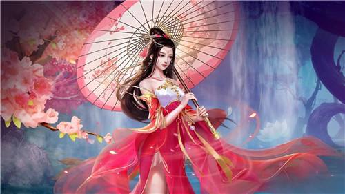 2025大型仙侠3D手游大全 目前耐玩的仙侠3D手游排行榜