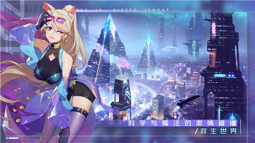 热门二次元回合制游戏排行榜 2025十大二次元回合制游戏推荐