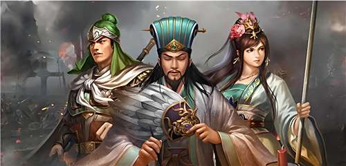 最好玩的三国类策略手游排行榜 2025高人气三国类策略手游前十名
