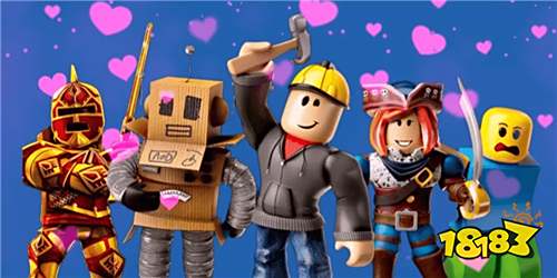 罗布乐思Roblox外服充值教程 国际服充值图文攻略