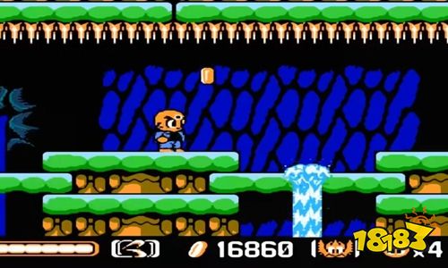 三目童子中文版下載