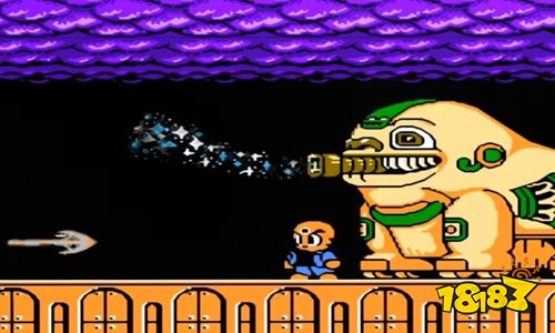 三目童子正版下載