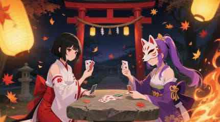 手机可以玩的棋牌游戏有哪些 手机可以玩的棋牌游戏推荐