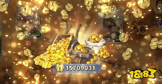疯狂神射手怎么玩 疯狂神射手游戏攻略大全