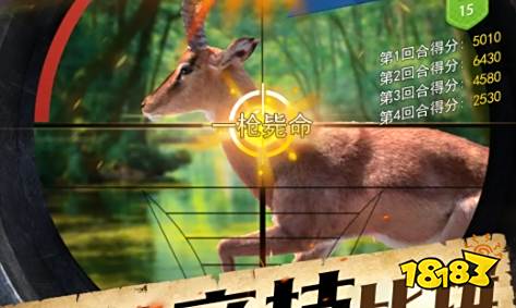 疯狂神射手怎么玩 疯狂神射手游戏攻略大全