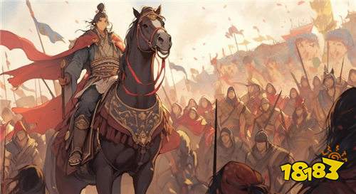 沙盒建造三国游戏全览 0.1折精品三国手游推荐