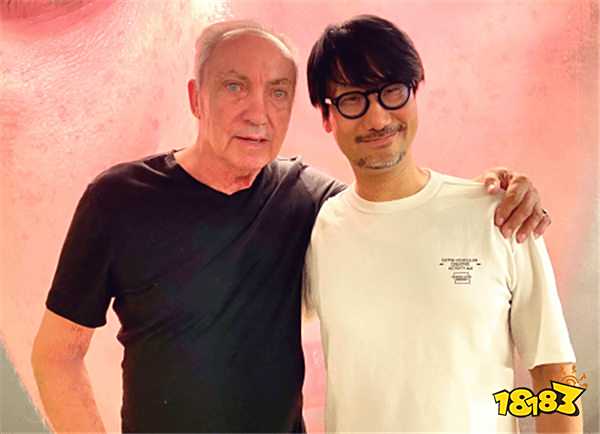 小島秀夫確認《OD》開發中：一場可能顛覆恐怖類型的冒險！