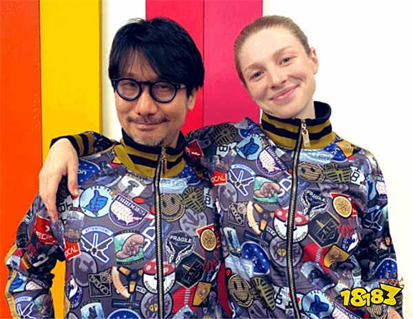 小島秀夫確認《OD》開發中：一場可能顛覆恐怖類型的冒險！