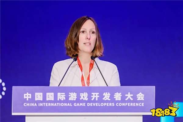 中国游戏 会客世界！2025中国国际游戏开发者大会（CIGDC）在虹口北外滩成功举办
