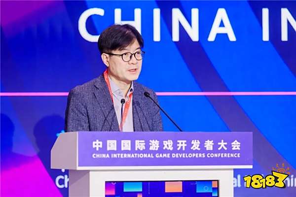 中国游戏 会客世界！2025中国国际游戏开发者大会（CIGDC）在虹口北外滩成功举办
