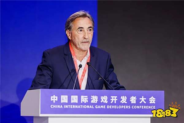 中国游戏 会客世界！2025中国国际游戏开发者大会（CIGDC）在虹口北外滩成功举办
