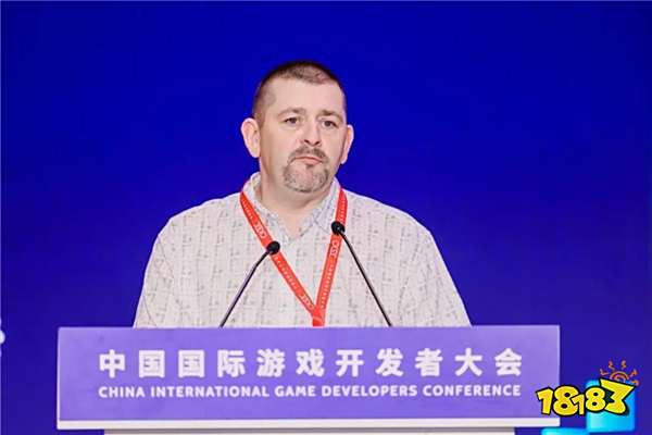 中国游戏 会客世界！2025中国国际游戏开发者大会（CIGDC）在虹口北外滩成功举办