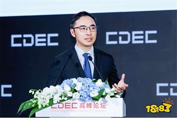 上半年中国游戏收入大涨14%  完美世界：技术产业创新双螺旋引拉升