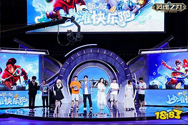 破界新生！WDG五局鏖战登顶HEL夏决，玩家热梗“三年级打英魂”引爆十年情怀