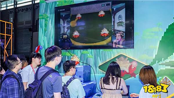 潜水员戴夫现身ChinaJoy，制作人黄载皓入驻微博