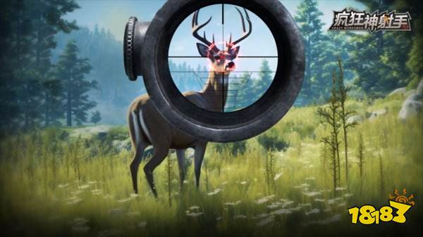 疯狂神射手可用兑换码分享 疯狂神射手最新兑换码礼包有什么