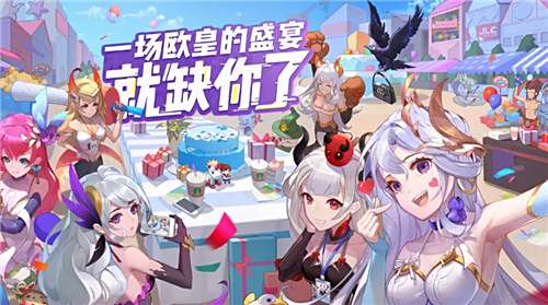 十大放置类卡牌手游排行榜 2025经典国产卡牌游戏大全