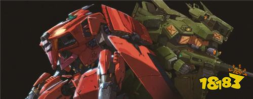 《生态瓶》新实机影片公开!2027年上线确认