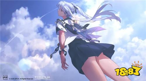 《生态瓶》新实机影片公开!2027年上线确认