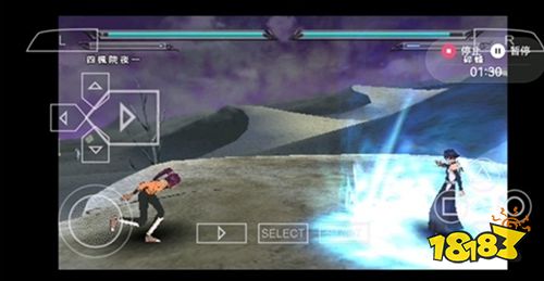 死神灵魂升温7官方版下载