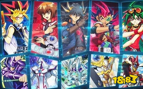 游戏王卡片力量6中文版下载