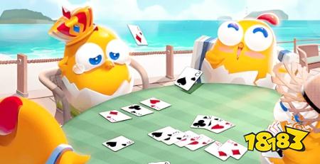 棋牌游戏哪个好玩 好玩的棋牌游戏推荐