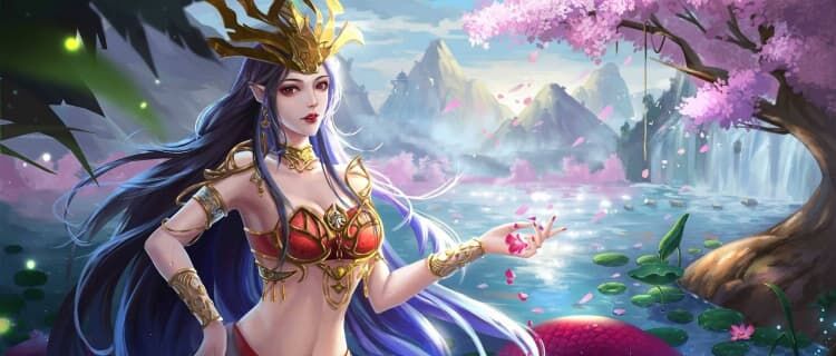 熱血不滅！最新傳奇手游人氣榜出爐