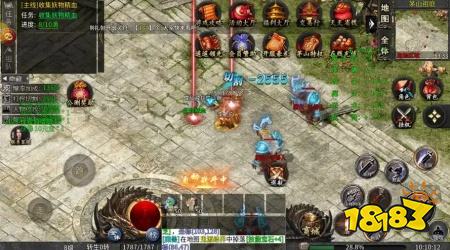 首充福利神途有哪些 首充福利神途手游推荐