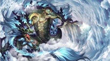 神途手游新开服表 新开服的神途手游推荐