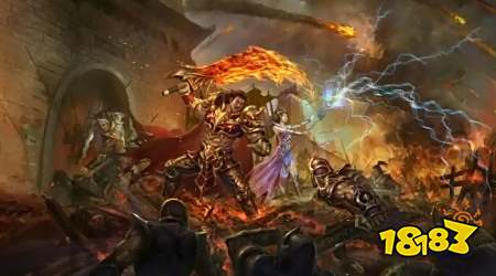 SF神途手游有哪些 SF神途手游推荐