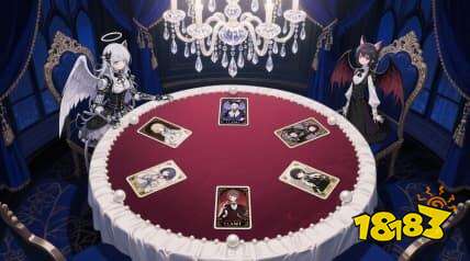 棋牌娱乐游戏有哪些 棋牌娱乐游戏推荐